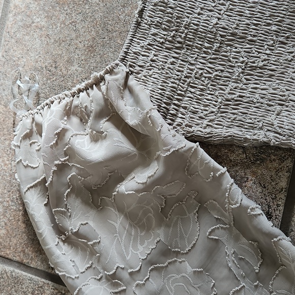 Forever 21 Romper Size XS NWOT - Picture 6 of 8